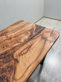 Стол письменный прямоугольный дизайнерский лофт THETABLE RU 160х80 1.18/2.1 Стол письменный прямоугольный дизайнерский лофт THETABLE RU 160х80 1.18/2.1