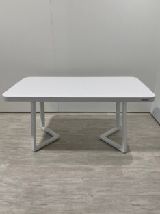 Стол кухонный обеденный прямоугольный дизайнерский лофт THETABLE RU 180х80 2.23/1.2 Стол кухонный обеденный прямоугольный дизайнерский лофт THETABLE RU 180х80 2.23/1.2
