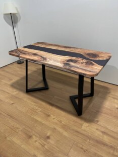 Стол садовый 140х80 см