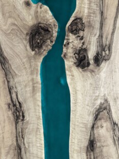 Столешница для стола 110х70 см