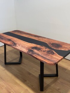 Стол садовый 180х80 см