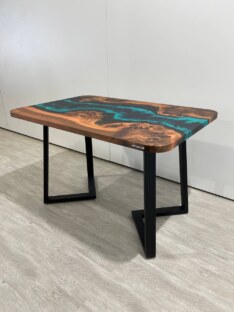 Стол садовый 120х80 см