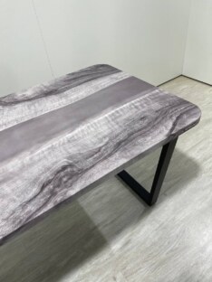 Стол письменный прямоугольный дизайнерский лофт THETABLE RU 140х80 3.27/2.1 Стол письменный прямоугольный дизайнерский лофт THETABLE RU 140х80 3.27/2.1