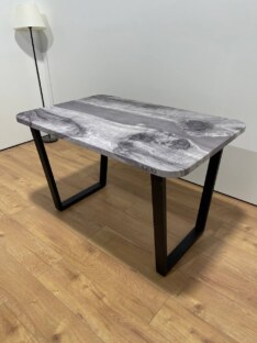 Стол садовый 120х80 см