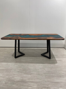 Стол садовый 200х90 см