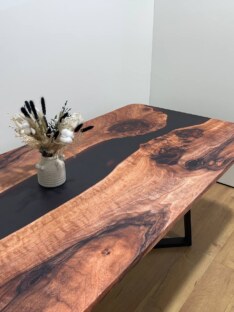 Стол садовый 250х100 см