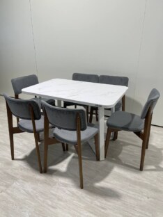 Стол кухонный обеденный прямоугольный дизайнерский лофт THETABLE RU 200х90 2.21/1.2 Стол кухонный обеденный прямоугольный дизайнерский лофт THETABLE RU 200х90 2.21/1.2