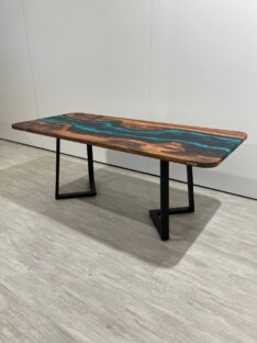 Стол садовый 200х90 см