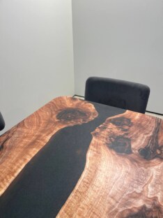 Столешница для стола 110х70 см