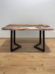 Стол садовый 140х80 см