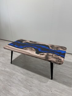 Стол журнальный прямоугольный дизайнерский лофт THETABLE RU 140х80 4.12/7.1 Стол журнальный прямоугольный дизайнерский лофт THETABLE RU 140х80 4.12/7.1