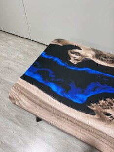 Стол журнальный прямоугольный дизайнерский лофт THETABLE RU 160х80 4.12/5.1 Стол журнальный прямоугольный дизайнерский лофт THETABLE RU 160х80 4.12/5.1