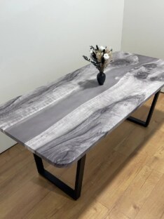 Стол садовый 220х90 см