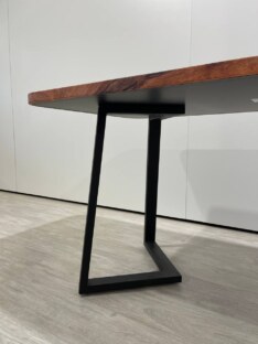 Стол садовый 160х80 см