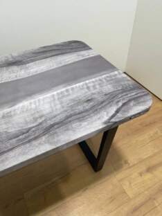 Стол садовый 160х80 см