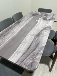 Стол кухонный обеденный прямоугольный дизайнерский лофт THETABLE RU 160х80 3.27/3.1 Стол кухонный обеденный прямоугольный дизайнерский лофт THETABLE RU 160х80 3.27/3.1