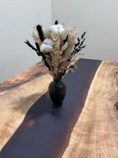 Стол садовый 160х80 см