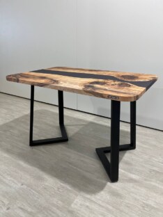 Стол садовый 120х80 см