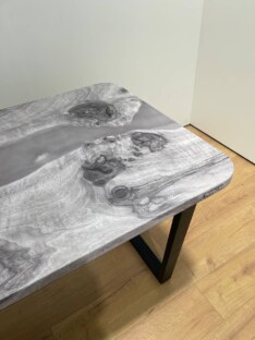 Стол садовый 120х80 см