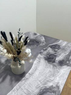 Стол садовый 140х80 см