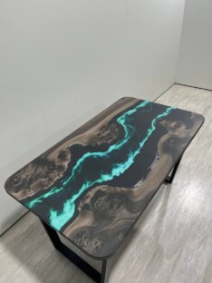 Стол письменный прямоугольный дизайнерский лофт THETABLE RU 140х80 4.9/2.1 Стол письменный прямоугольный дизайнерский лофт THETABLE RU 140х80 4.9/2.1