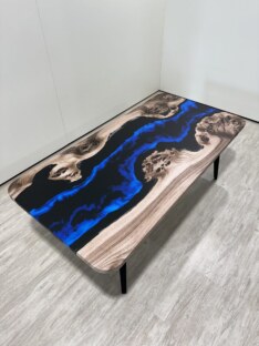 Стол журнальный прямоугольный дизайнерский лофт THETABLE RU 140х80 4.12/7.1 Стол журнальный прямоугольный дизайнерский лофт THETABLE RU 140х80 4.12/7.1