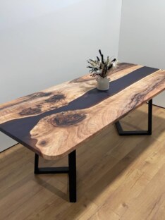 Стол садовый 250х100 см