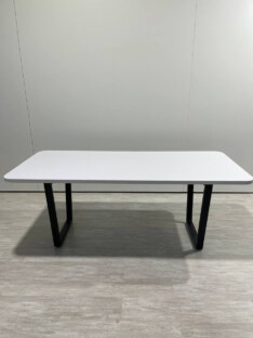 Стол письменный прямоугольный дизайнерский лофт THETABLE RU 180х80 2.23/2.1 Стол письменный прямоугольный дизайнерский лофт THETABLE RU 180х80 2.23/2.1