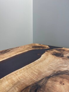 Стол садовый 120х80 см