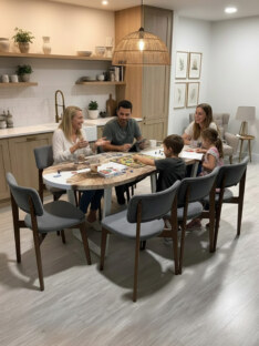 Стол кухонный обеденный овальный дизайнерский лофт THETABLE RU 180х80 3.22/2.2 Стол кухонный обеденный овальный дизайнерский лофт THETABLE RU 180х80 3.22/2.2