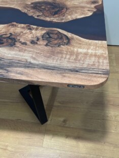 Стол садовый 200х90 см