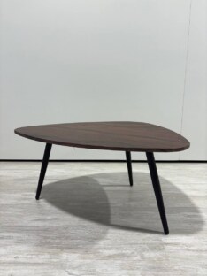 Стол журнальный медиатор дизайнерский лофт THETABLE RU 89х66 6.4/8.1-3 Стол журнальный медиатор дизайнерский лофт THETABLE RU 89х66 6.4/8.1-3