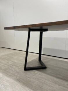 Стол садовый 200х90 см