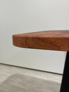 Стол садовый 140х80 см