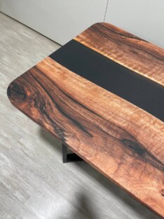 Стол письменный прямоугольный дизайнерский лофт THETABLE RU 180х80 3.8/3.1 Стол письменный прямоугольный дизайнерский лофт THETABLE RU 180х80 3.8/3.1