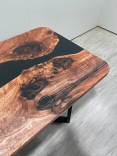 Стол письменный прямоугольный дизайнерский лофт THETABLE RU 180х80 3.8/3.1 Стол письменный прямоугольный дизайнерский лофт THETABLE RU 180х80 3.8/3.1