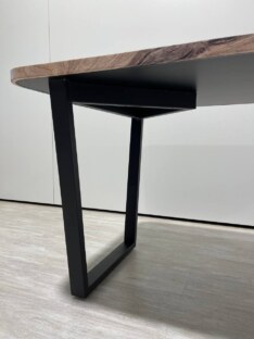 Стол письменный прямоугольный дизайнерский лофт THETABLE RU 140х80 3.29/2.1 Стол письменный прямоугольный дизайнерский лофт THETABLE RU 140х80 3.29/2.1