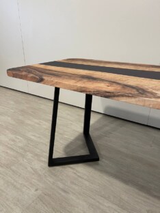 Стол садовый 180х80 см