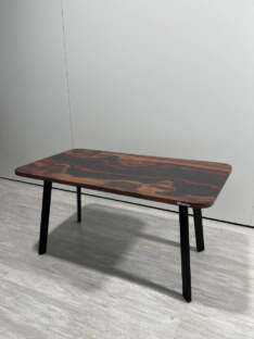 Стол садовый 120х80 см