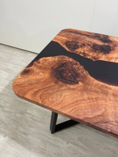 Стол садовый 160х80 см