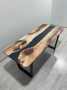 Стол письменный прямоугольный дизайнерский лофт THETABLE RU 180х80 3.25/2.1 Стол письменный прямоугольный дизайнерский лофт THETABLE RU 180х80 3.25/2.1