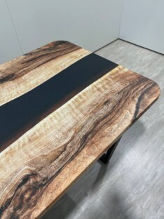 Стол письменный прямоугольный дизайнерский лофт THETABLE RU 160х80 3.25/2.1 Стол письменный прямоугольный дизайнерский лофт THETABLE RU 160х80 3.25/2.1