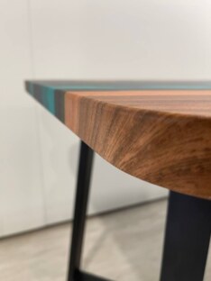 Стол садовый 120х80 см