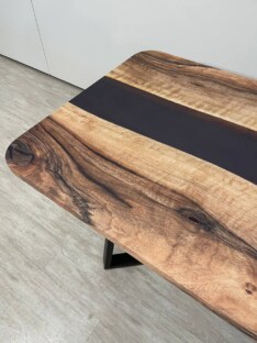 Стол садовый 180х80 см