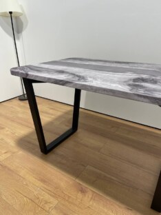 Стол садовый 120х80 см