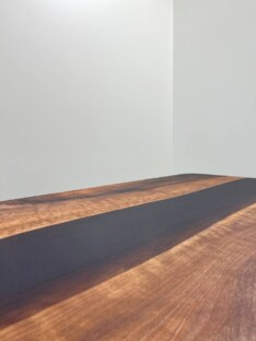 Стол компьютерный прямоугольный дизайнерский лофт THETABLE 180х80 3.1/2.1