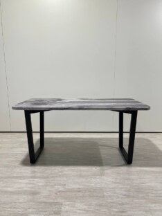 Стол письменный прямоугольный дизайнерский лофт THETABLE RU 160х80 3.27/2.1 Стол письменный прямоугольный дизайнерский лофт THETABLE RU 160х80 3.27/2.1