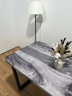 Стол садовый 140х80 см