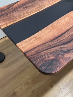 Стол садовый 200х90 см