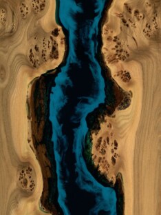 Столешница для стола 160х80 см